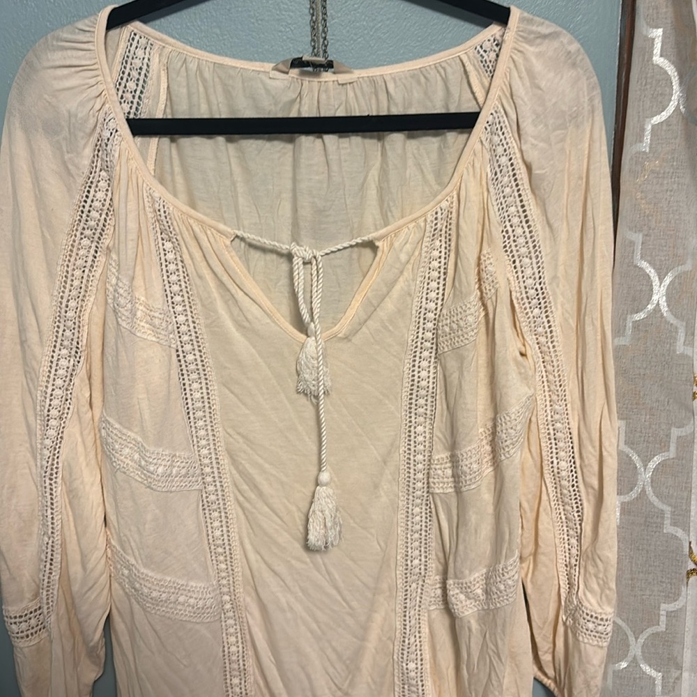 Lucky Brand Shirt